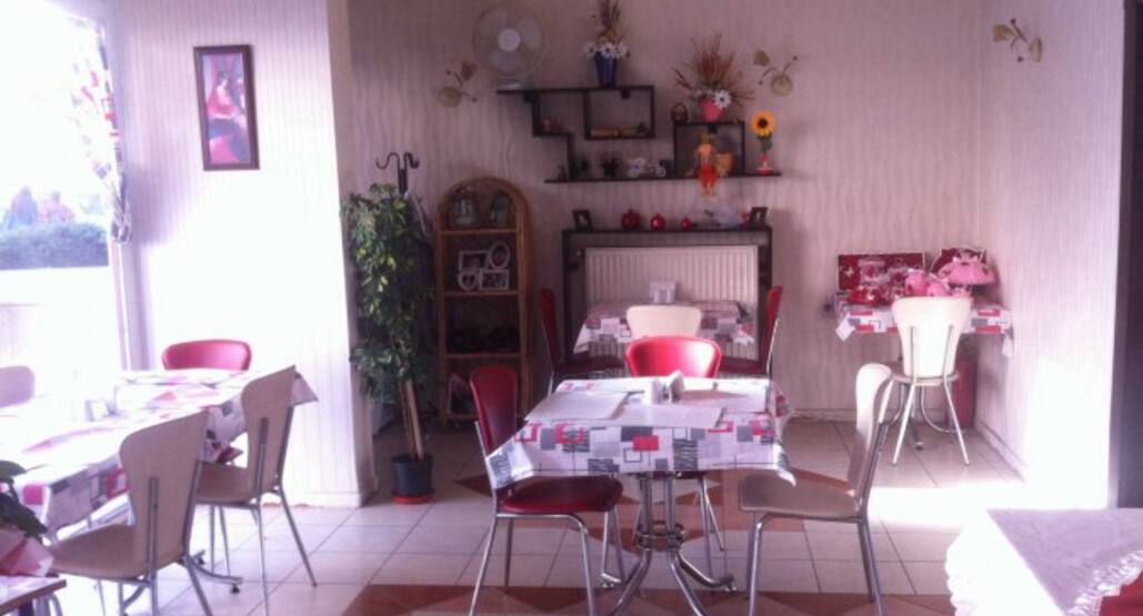 Hanimeli Ev Yemekleri Hilal Ankara